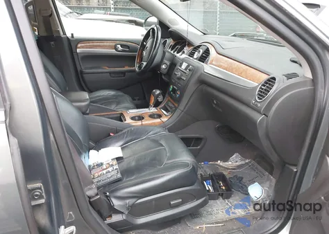 2011 Buick Enclave Cx из США, поврежденный, VIN 5GAKVAED7BJ225560